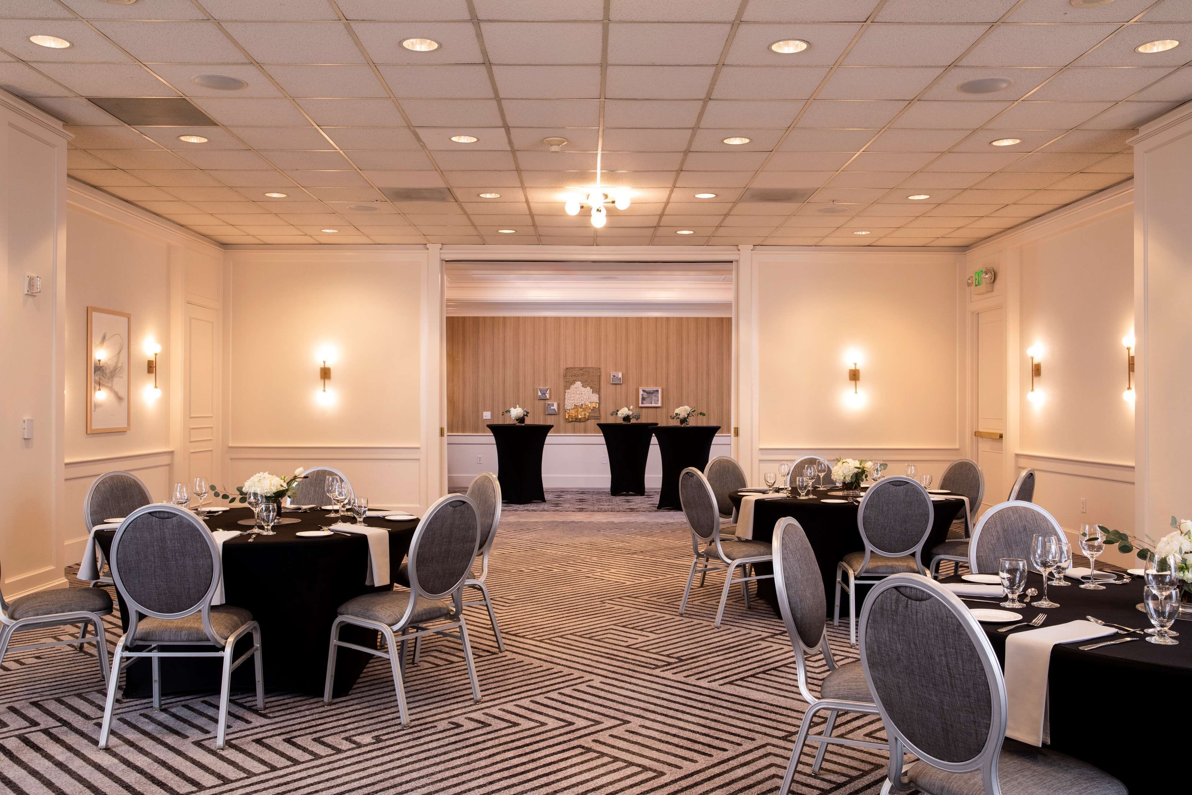 Photo - The Royal Sonesta Portland Downtown