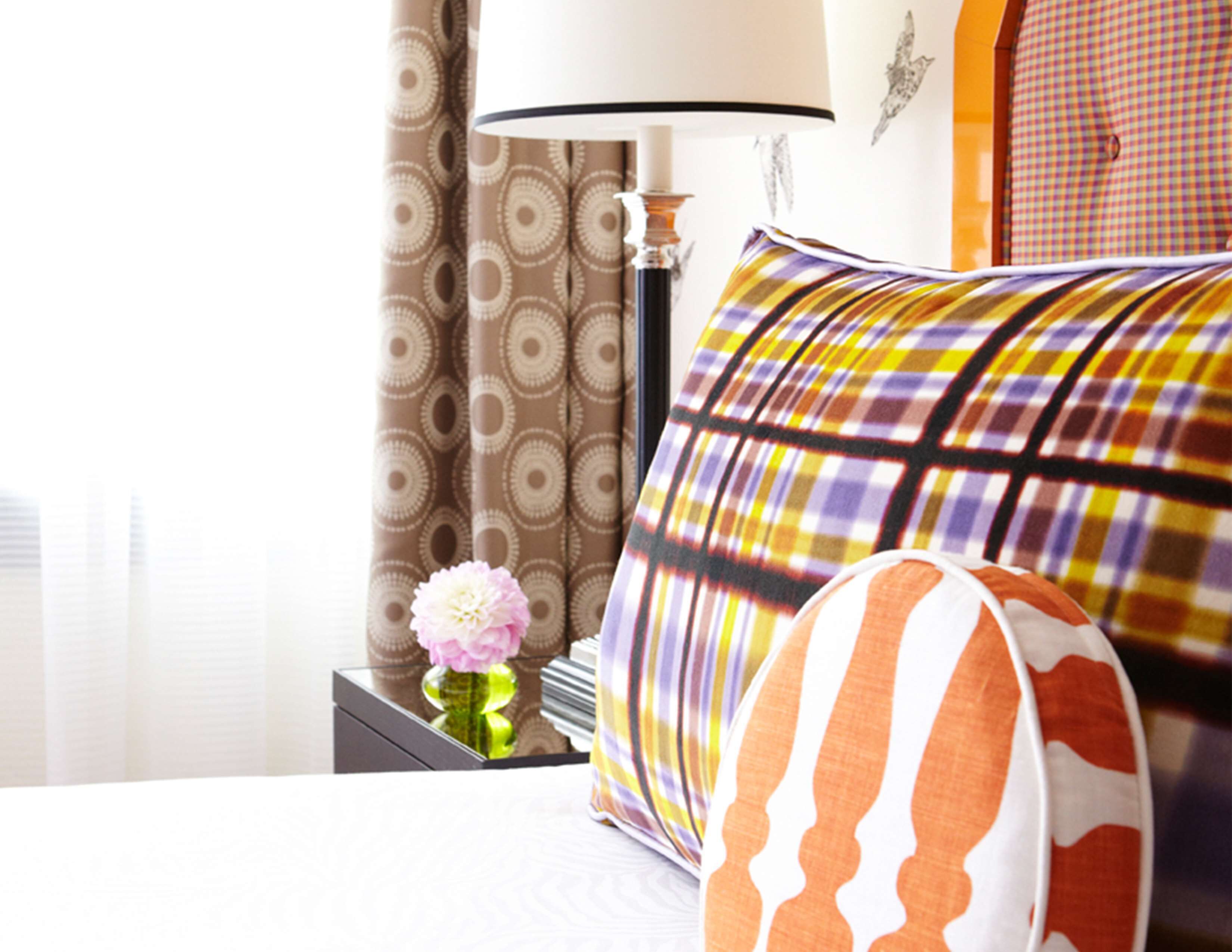 1 bedroom, egyptian cotton sheets, premium bedding, pillow-top beds