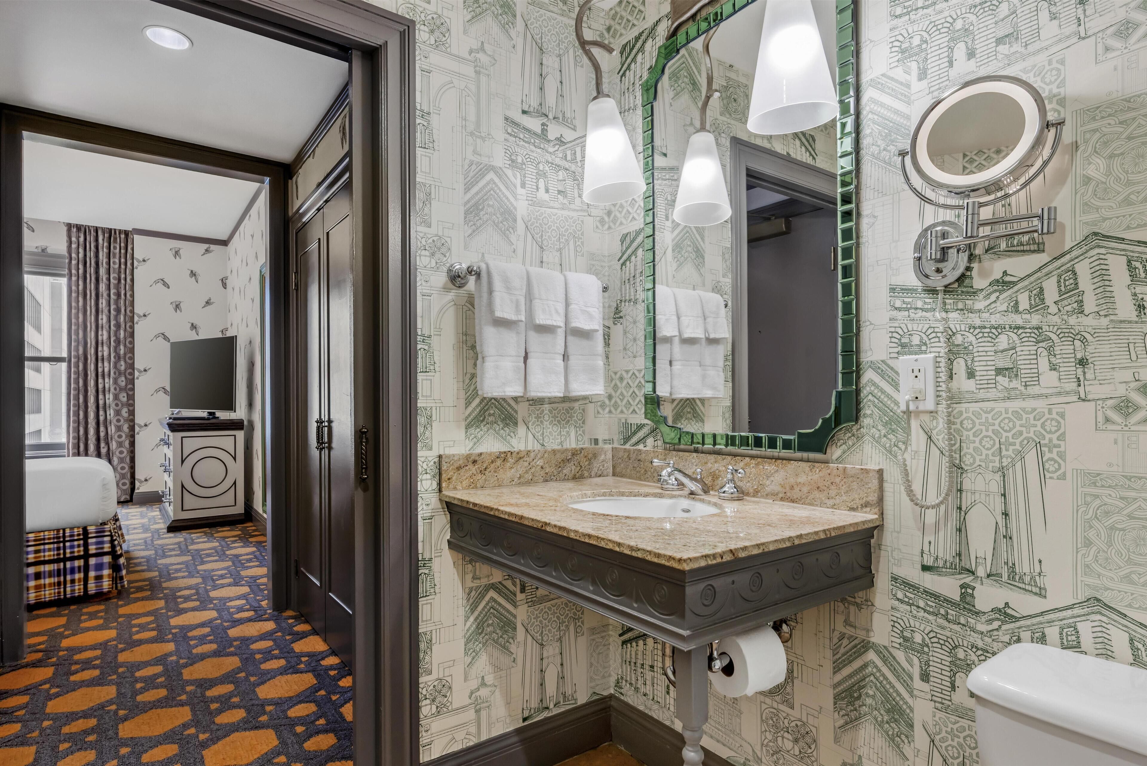 Foto - The Royal Sonesta Portland Downtown