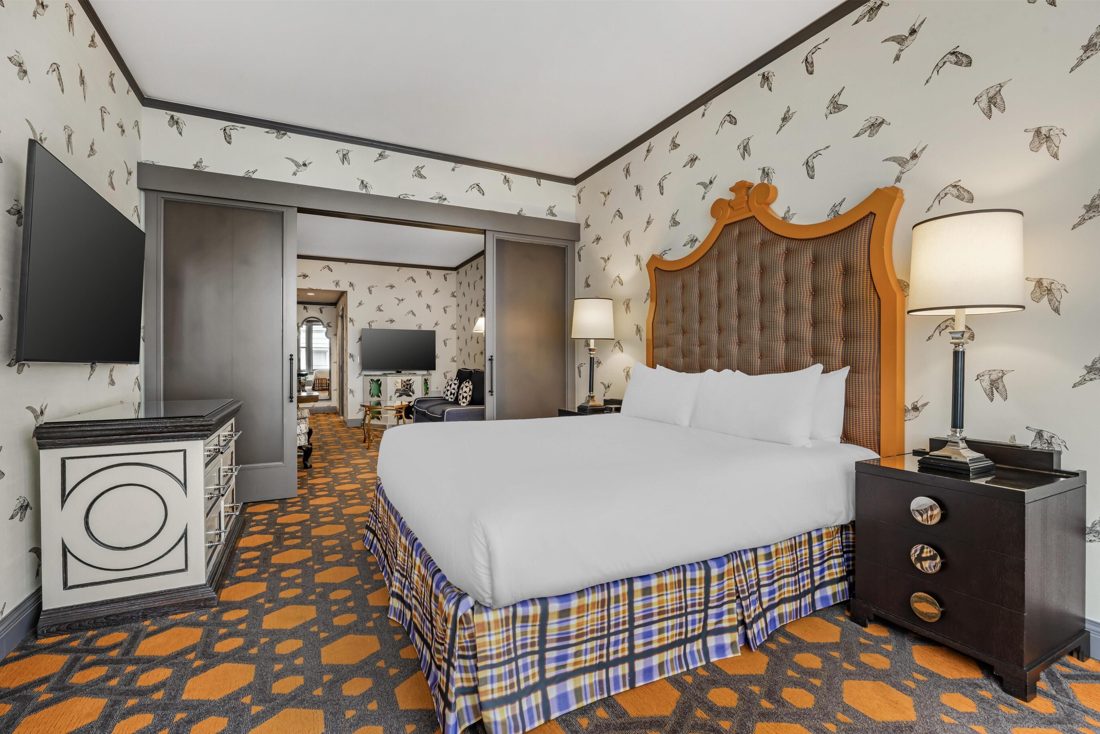 Sábanas de algodón egipcio y ropa de cama de alta calidad 