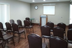 Meeting facility - Econo Lodge Inn & Suites West - Energy Corridor (Houston)