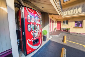 自動販賣機