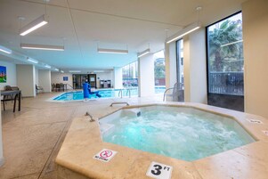 Açık yüzme havuzu 