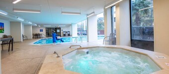 Drury Inn & Suites Houston Near the Galleria