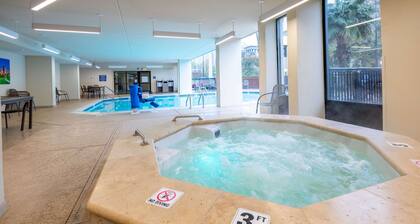 Drury Inn & Suites Houston Near the Galleria