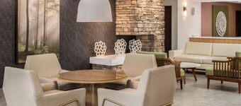 Fairfield Inn & Suites by Marriott Portland Airport
