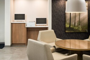 Property amenity - Fairfield Inn & Suites by Marriott Portland Airport (Portland)