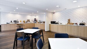 Frokostområde