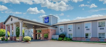 Sleep Inn Sault Ste. Marie