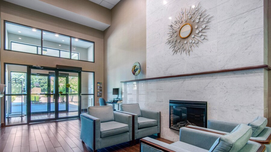 Sleep Inn Sault Ste. Marie