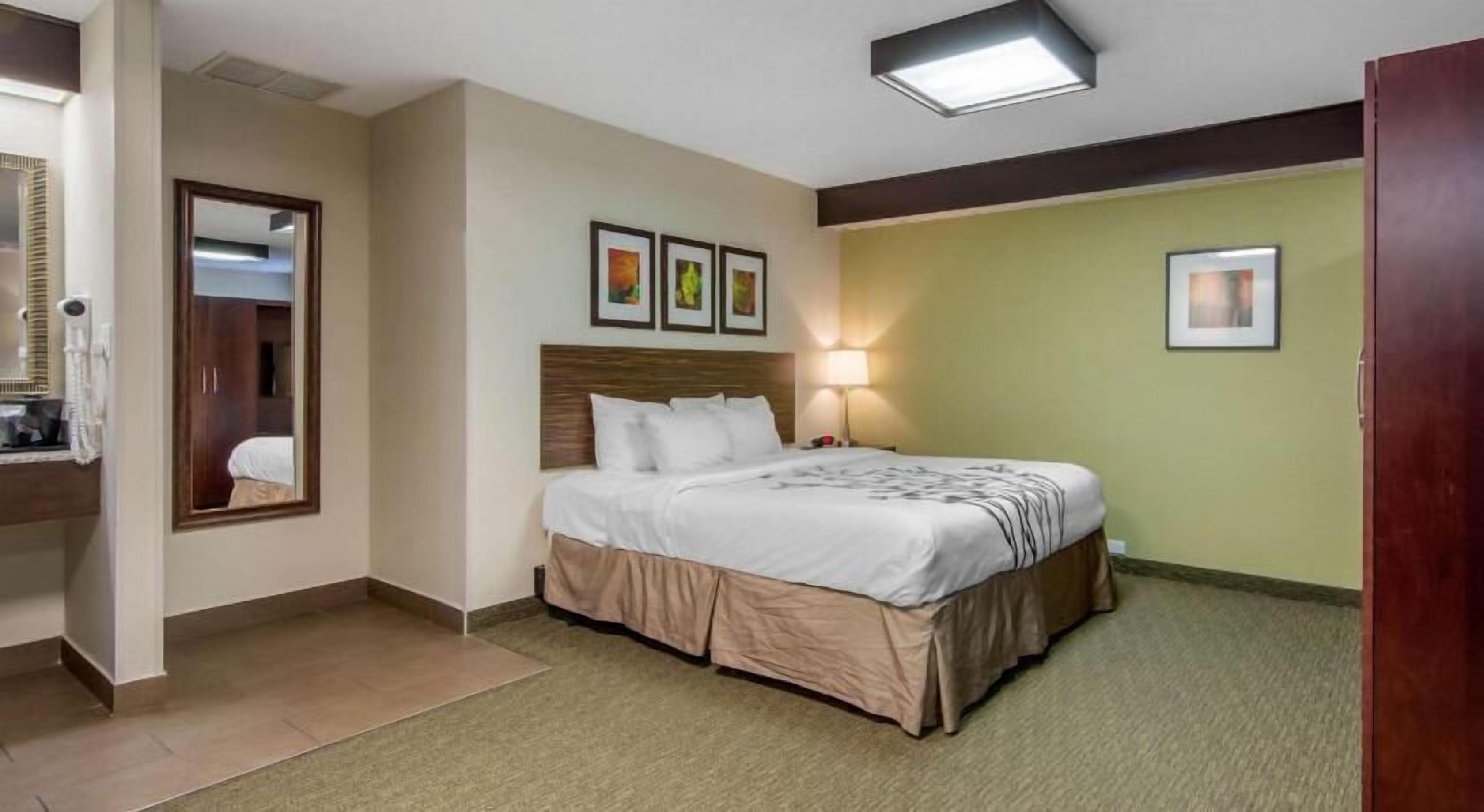 Desk, soundproofing, iron/ironing board, free WiFi