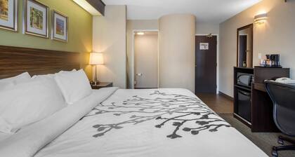 Sleep Inn Sault Ste. Marie