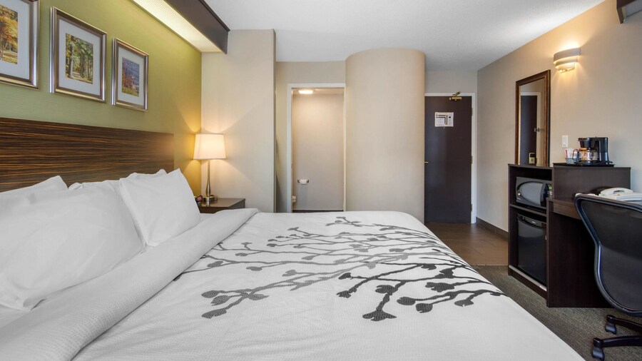 Sleep Inn Sault Ste. Marie