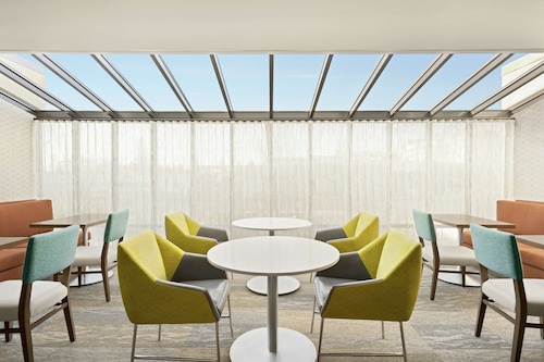 Hampton Inn Portland-Airport