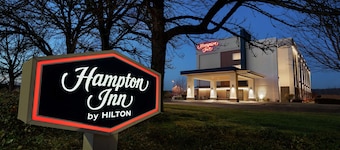 Hampton Inn Portland-Airport