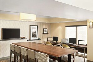 Business centre