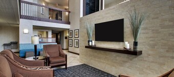 Sonesta Essential Houston Hobby Airport