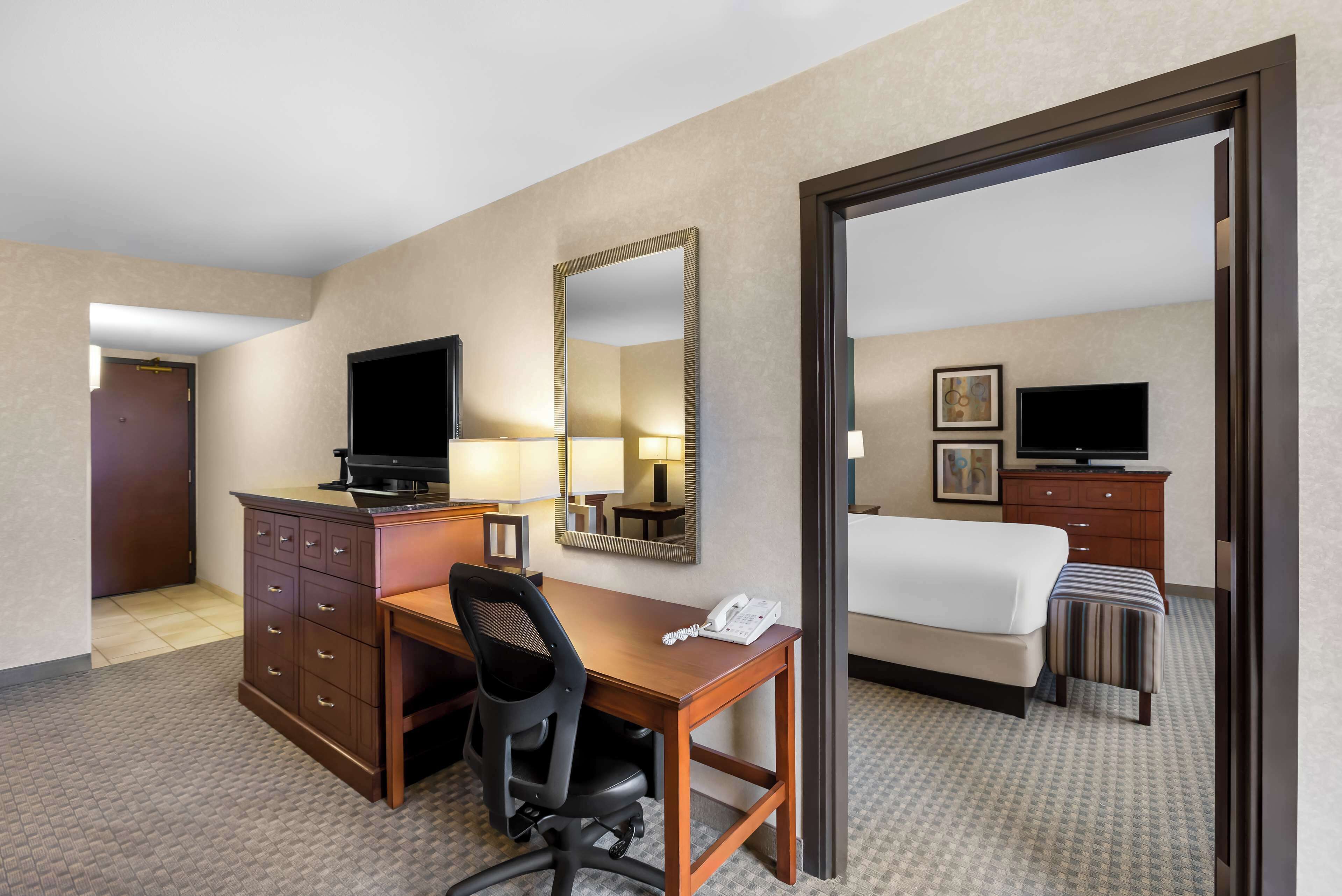 room, 1 king bed | desk, laptop workspace, iron/ironing board, free wifi