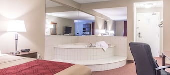 Econo Lodge Orillia