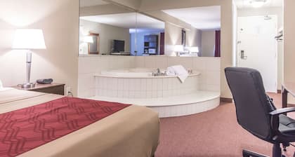Econo Lodge Orillia