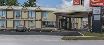 Econo Lodge Orillia