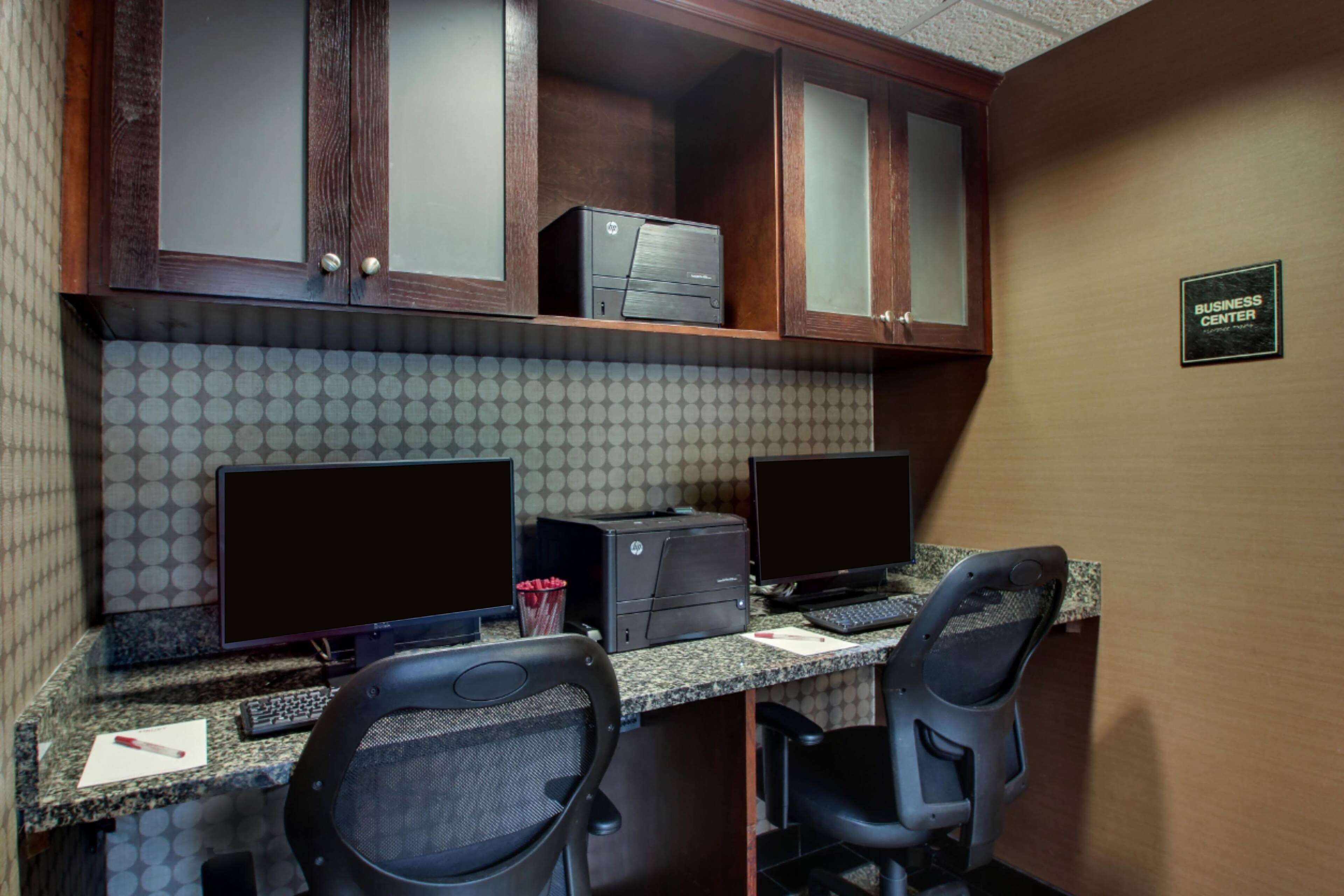 Foto - Heritage Inn & Suites The Woodlands, Trademark by Wyndham