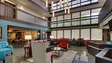 Heritage Inn & Suites The Woodlands, Trademark by Wyndham