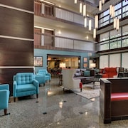 Heritage Inn & Suites The Woodlands, Trademark by Wyndham