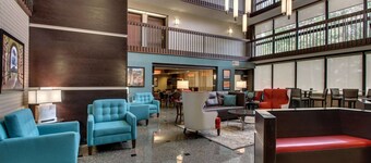 Heritage Inn & Suites The Woodlands, Trademark by Wyndham