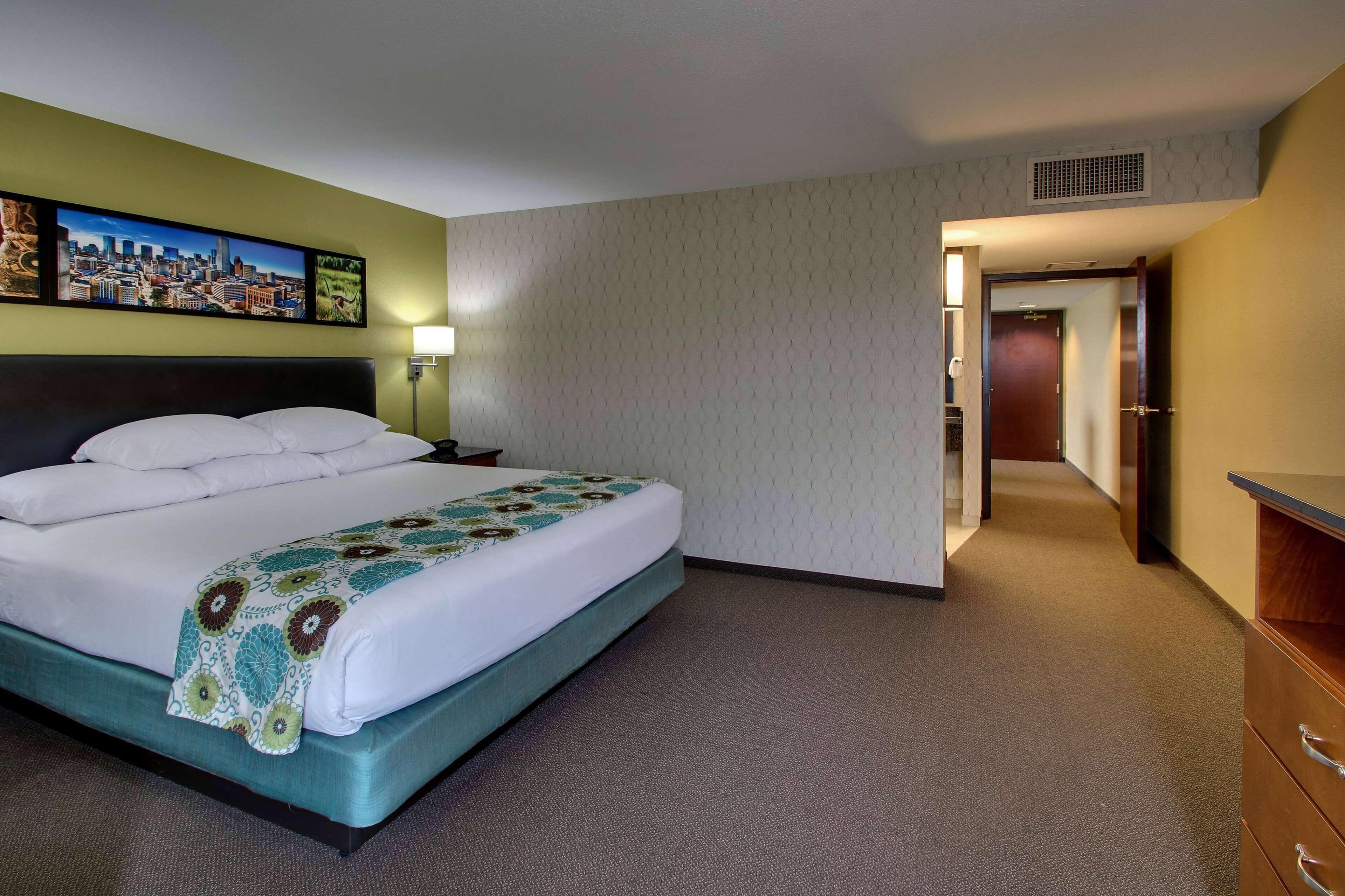 Foto - Heritage Inn & Suites The Woodlands, Trademark by Wyndham