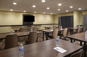 Meeting facility - Hampton Inn Charleston-Southridge (Charleston)