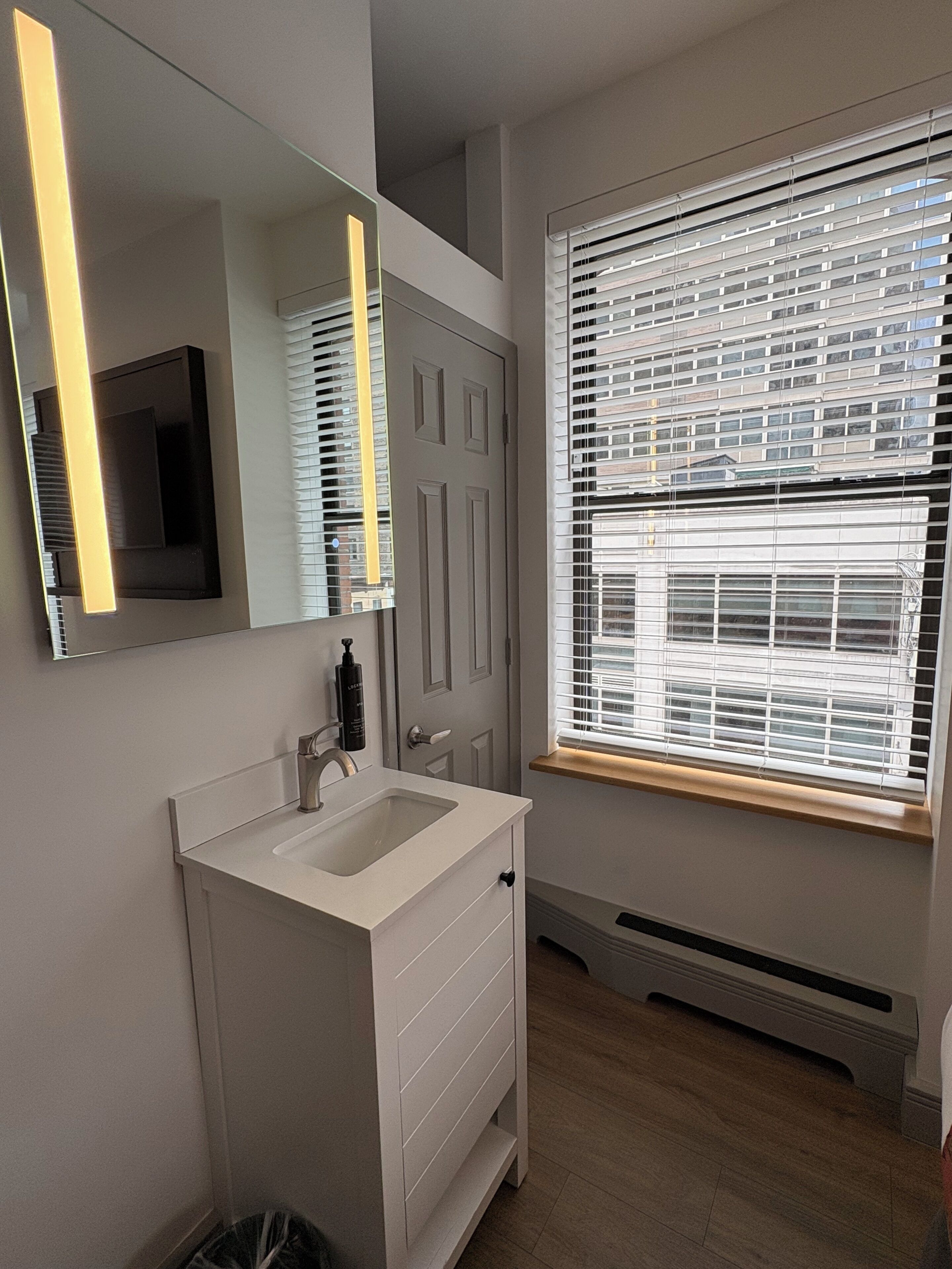 Foto - Americana Inn