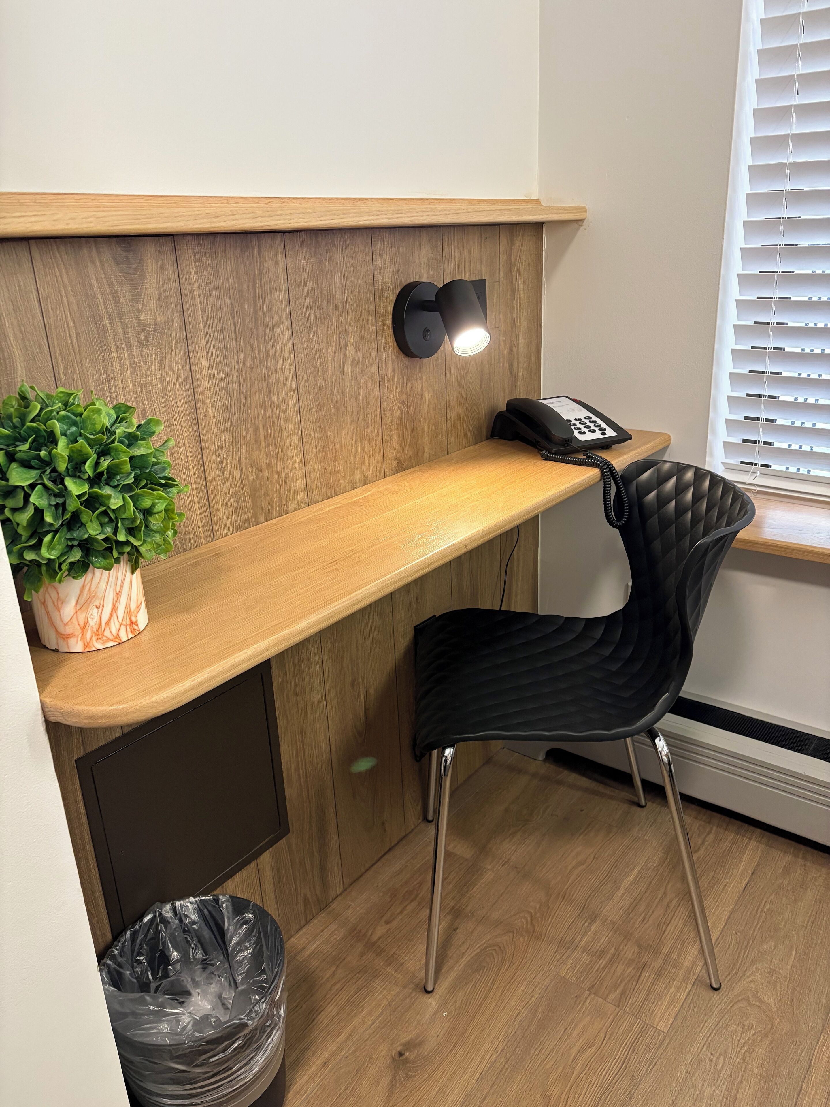 Foto - Americana Inn