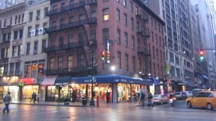 アメリカーナ イン