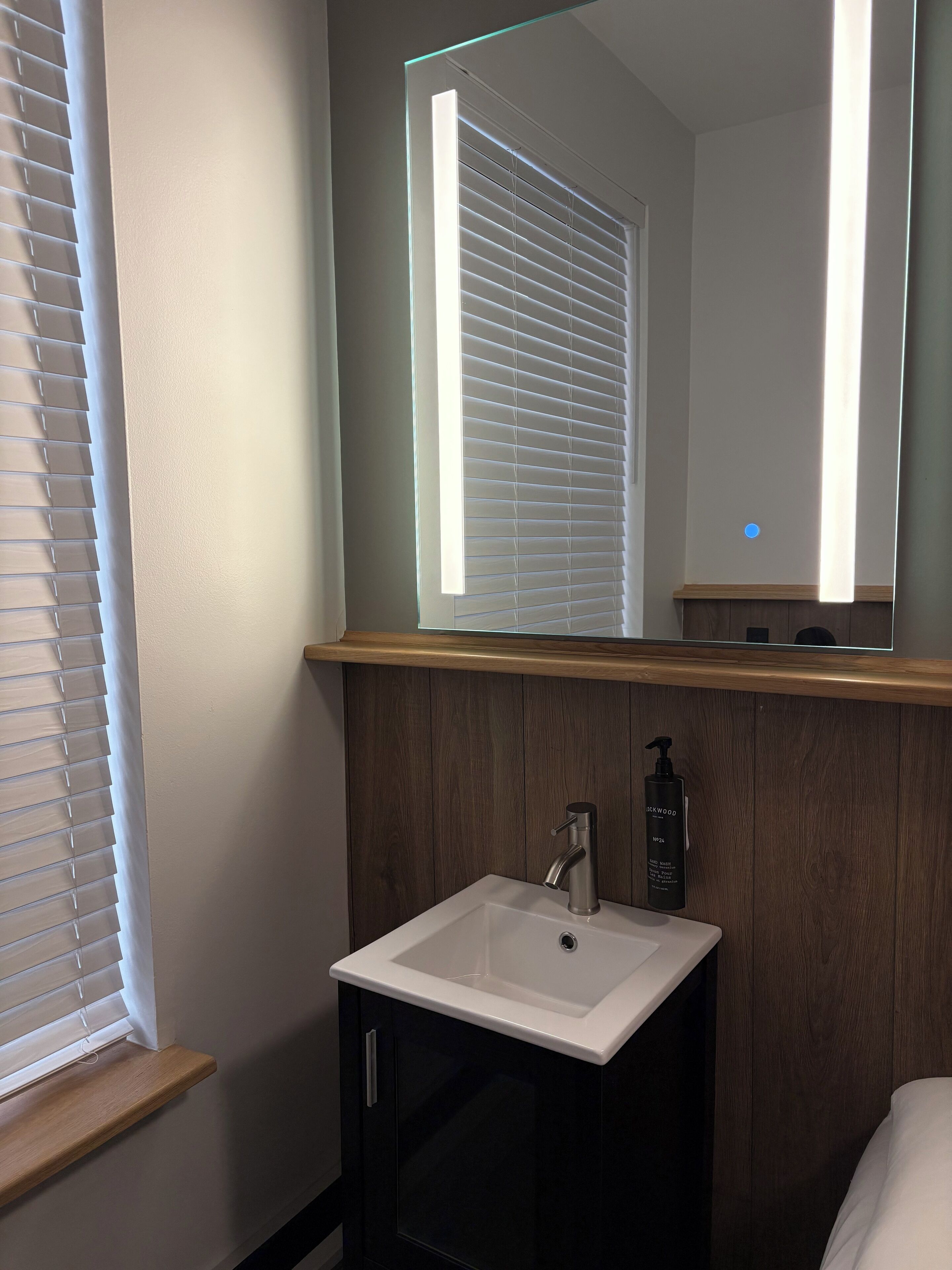 Foto - Americana Inn