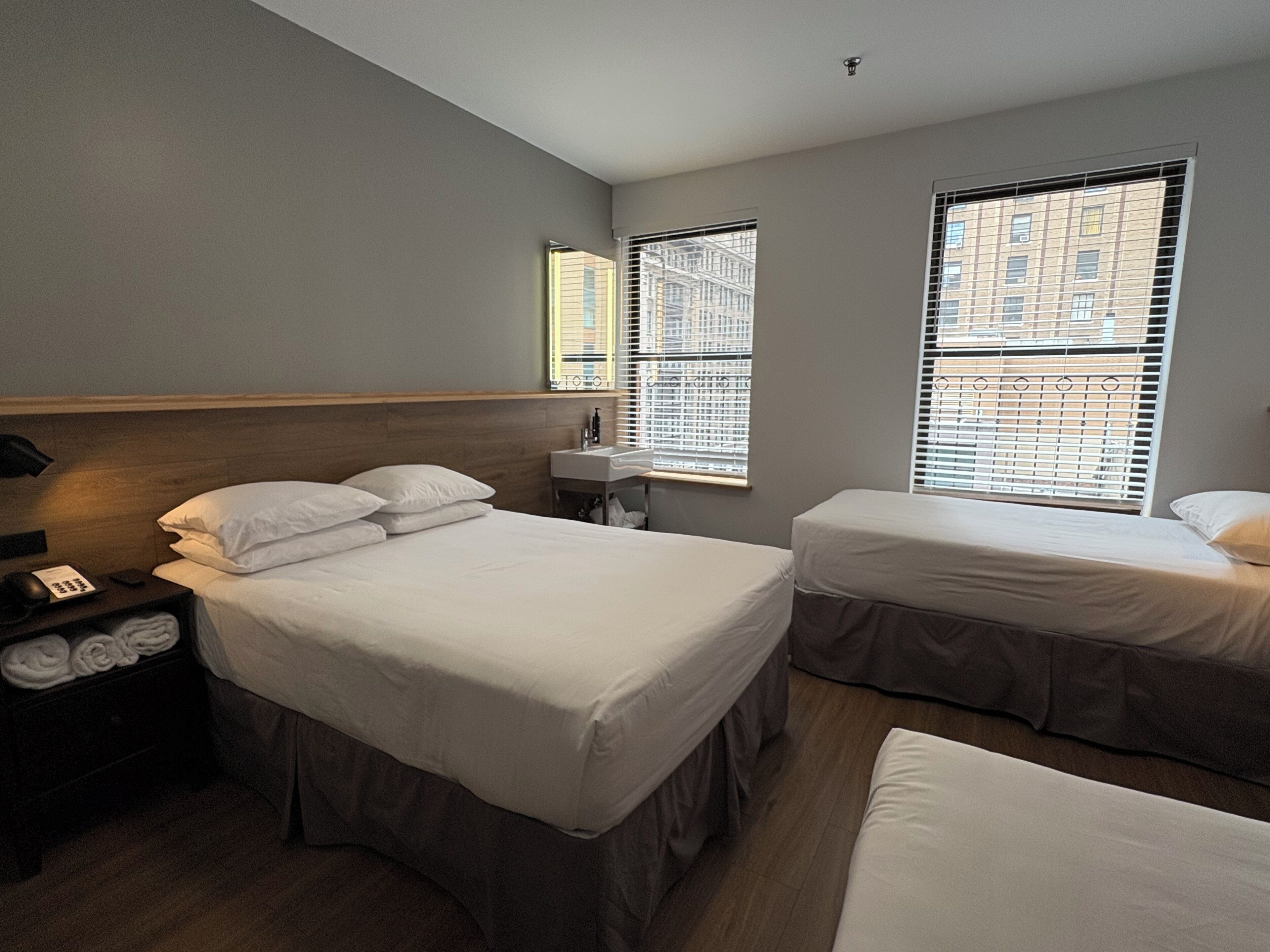 Foto - Americana Inn