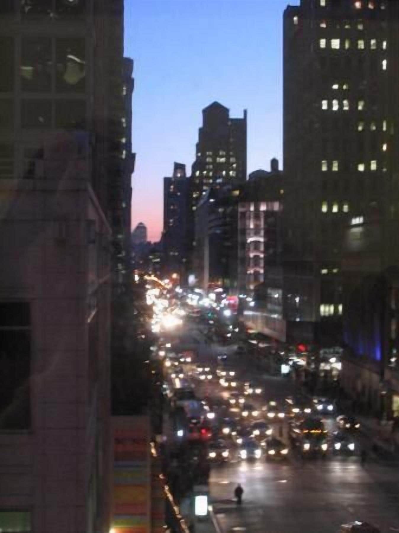 Foto - Americana Inn