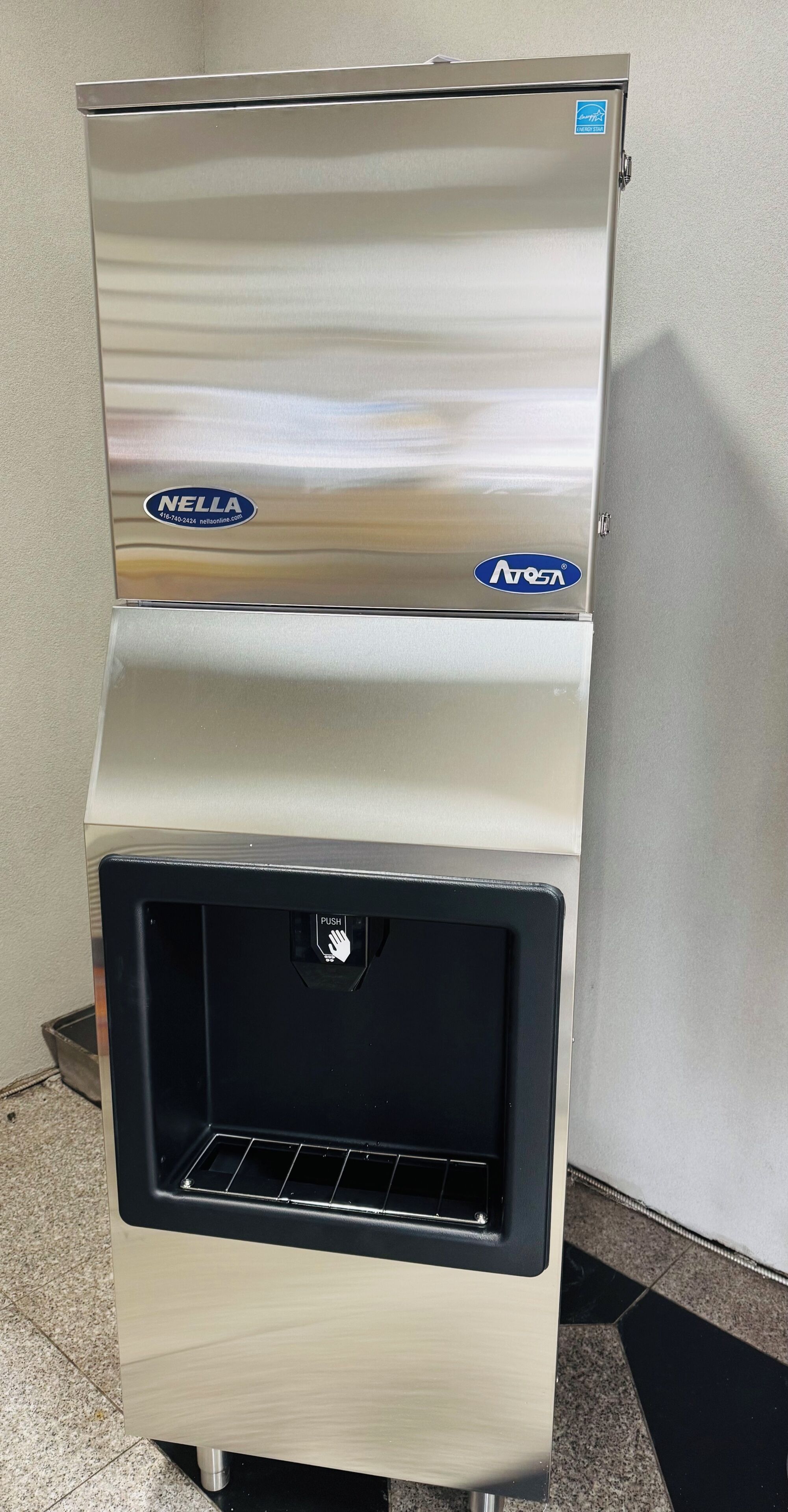 Foto - Niagara Lodge & Suites