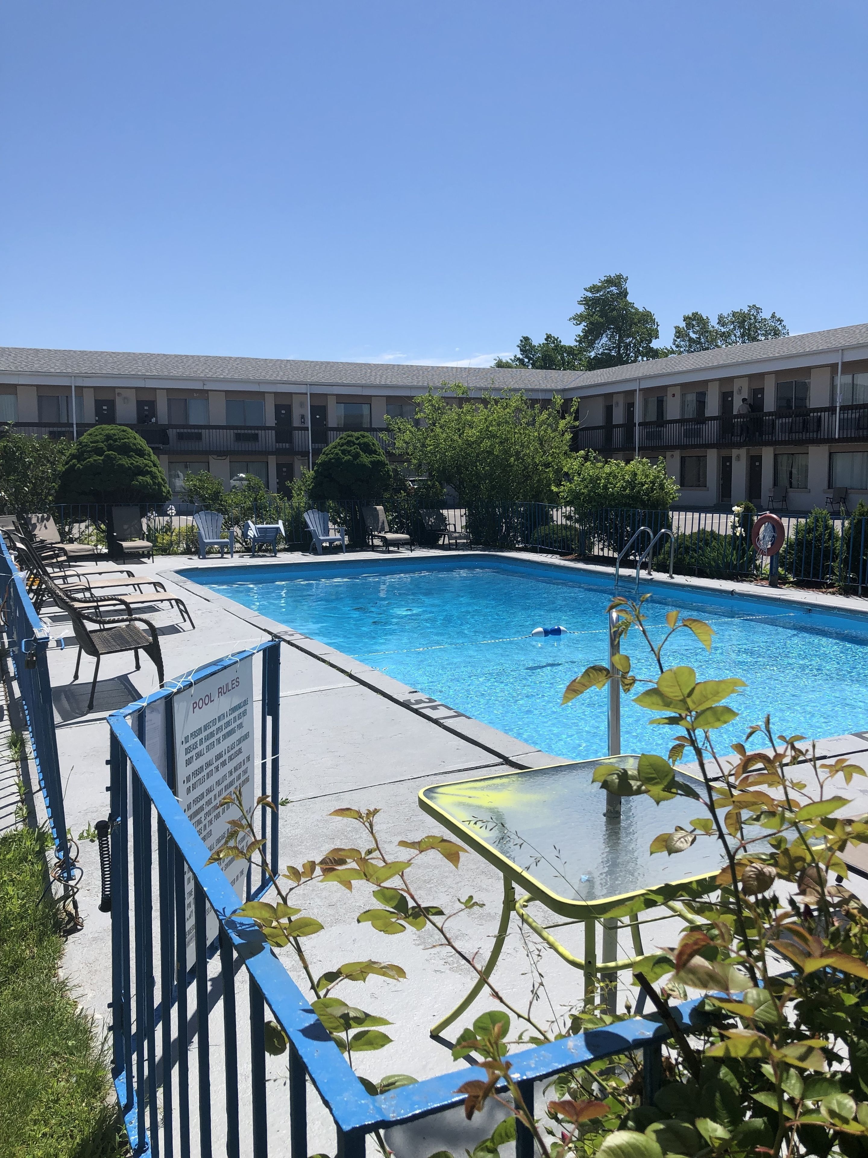 Foto - Niagara Lodge & Suites