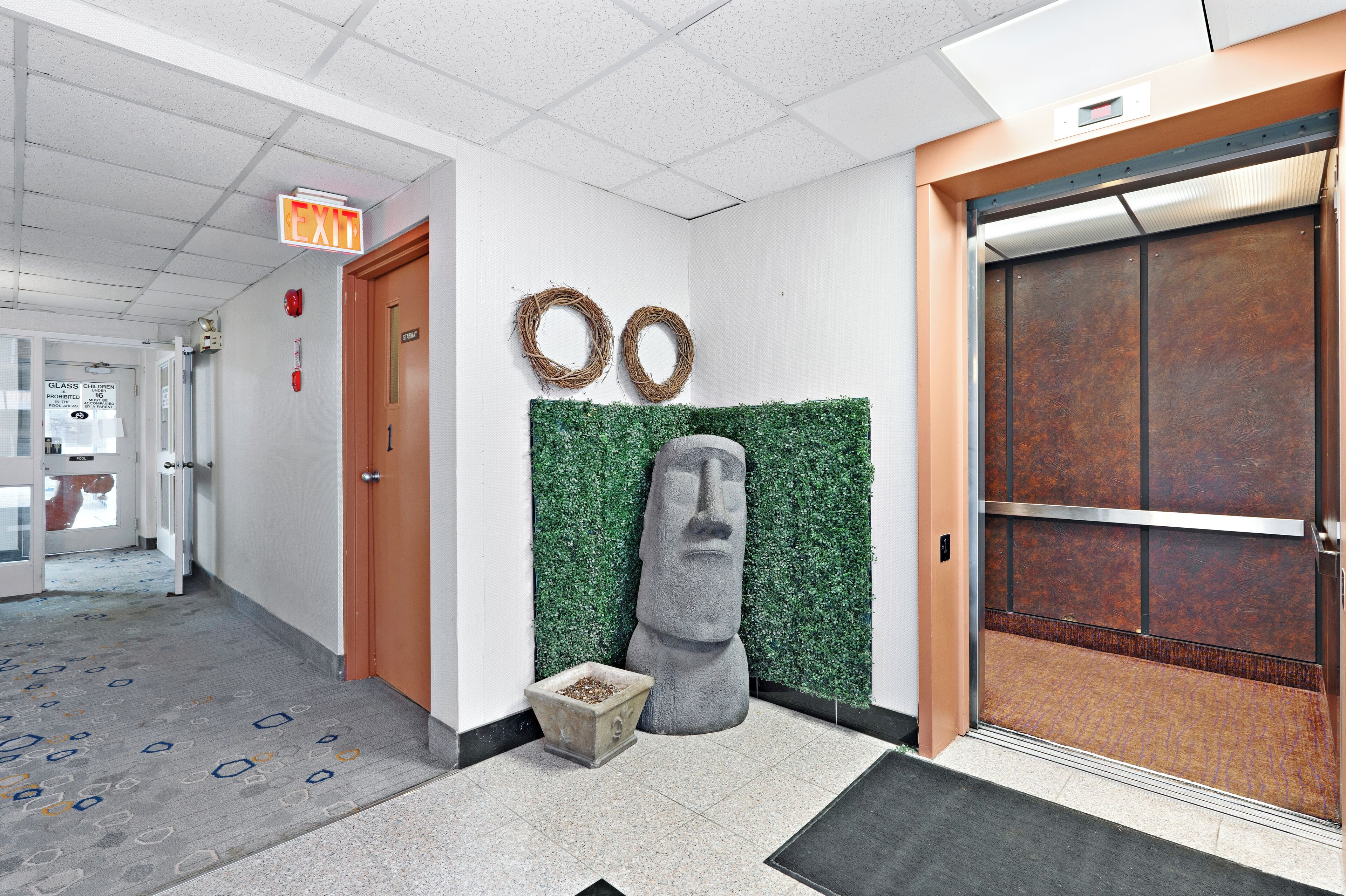 Foto - Niagara Lodge & Suites