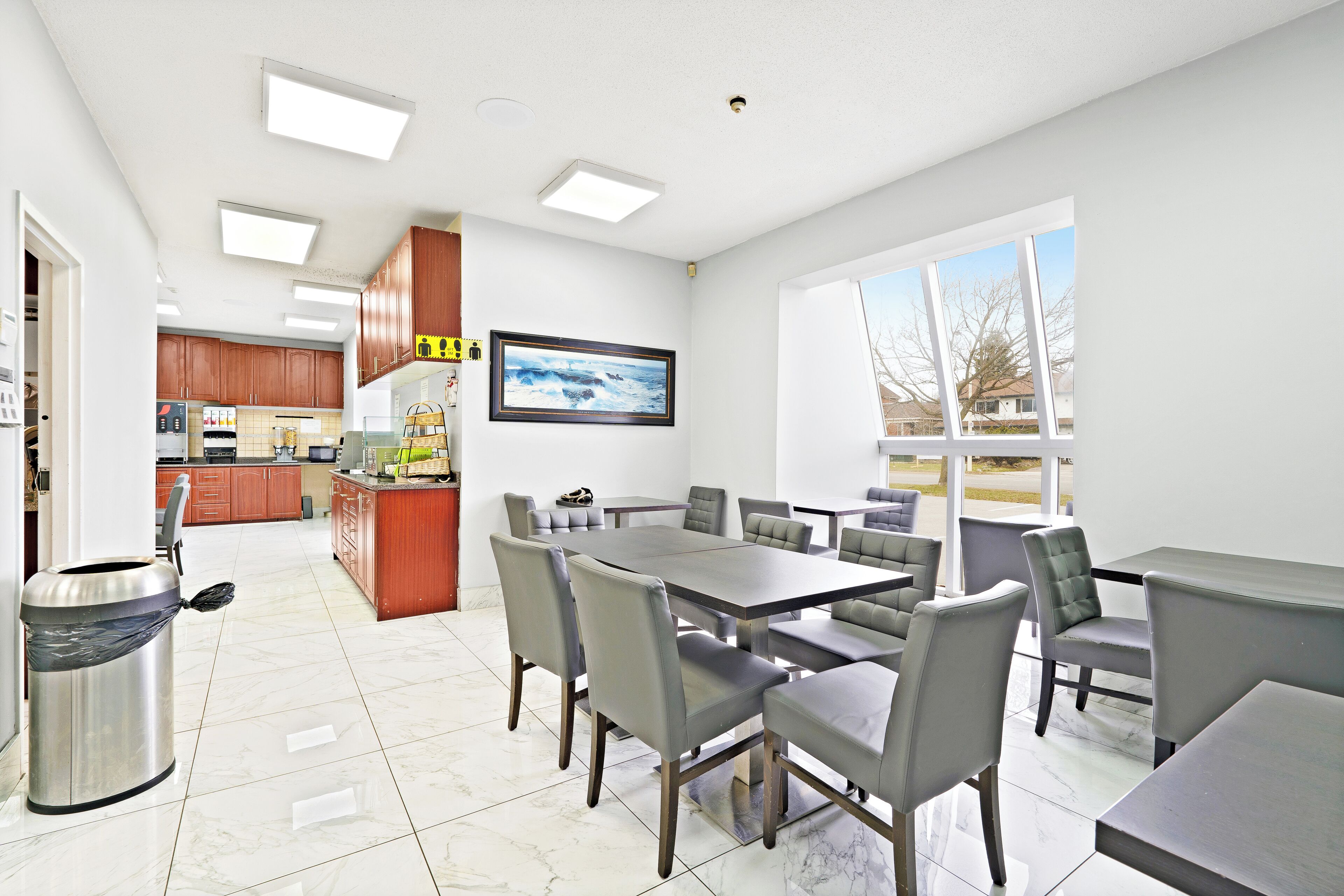 Foto - Niagara Lodge & Suites