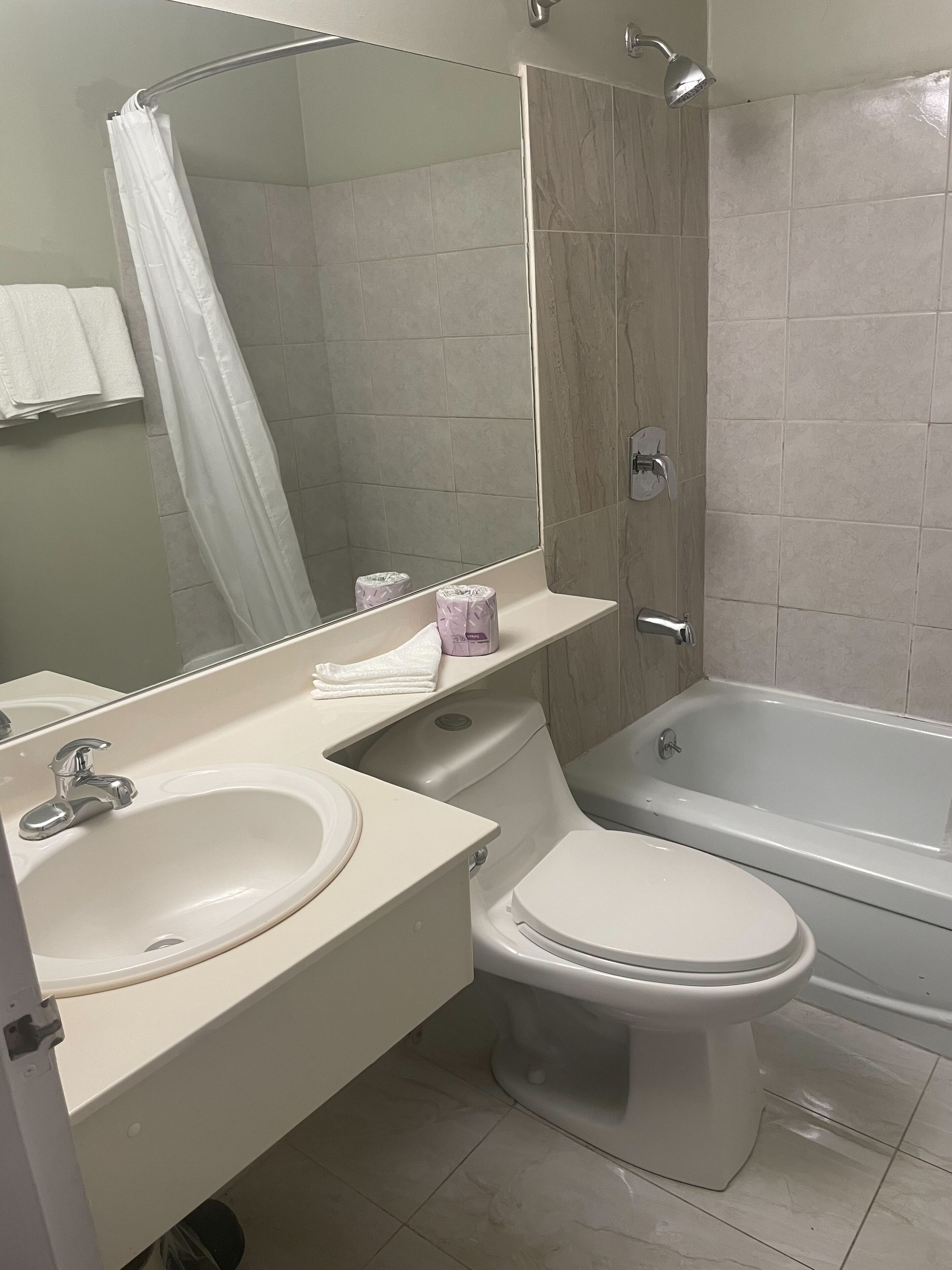 Foto - Niagara Lodge & Suites