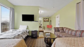 Family Suite | Room amenity