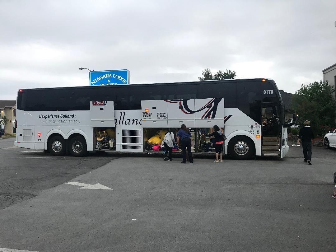 Foto - Niagara Lodge & Suites