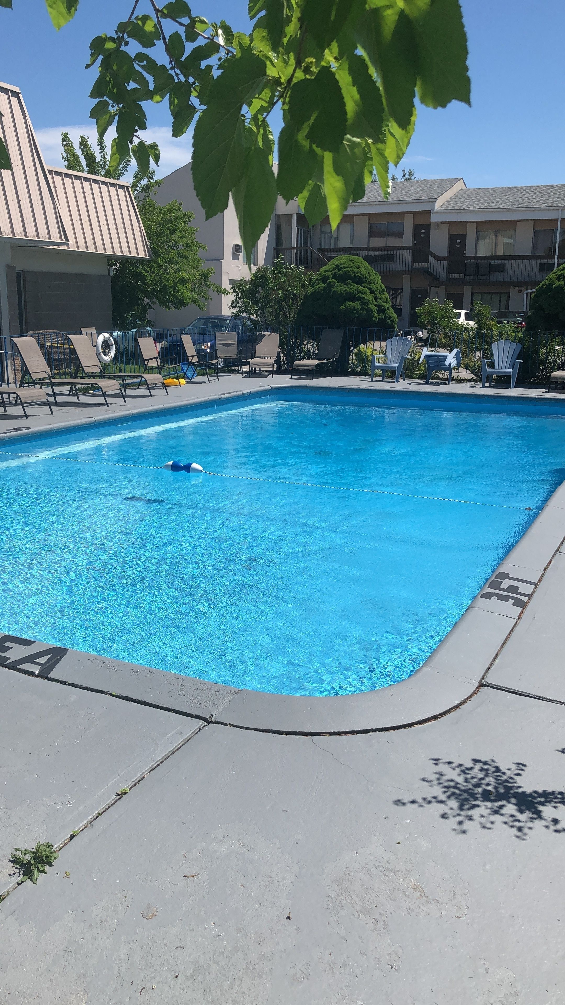 Foto - Niagara Lodge & Suites