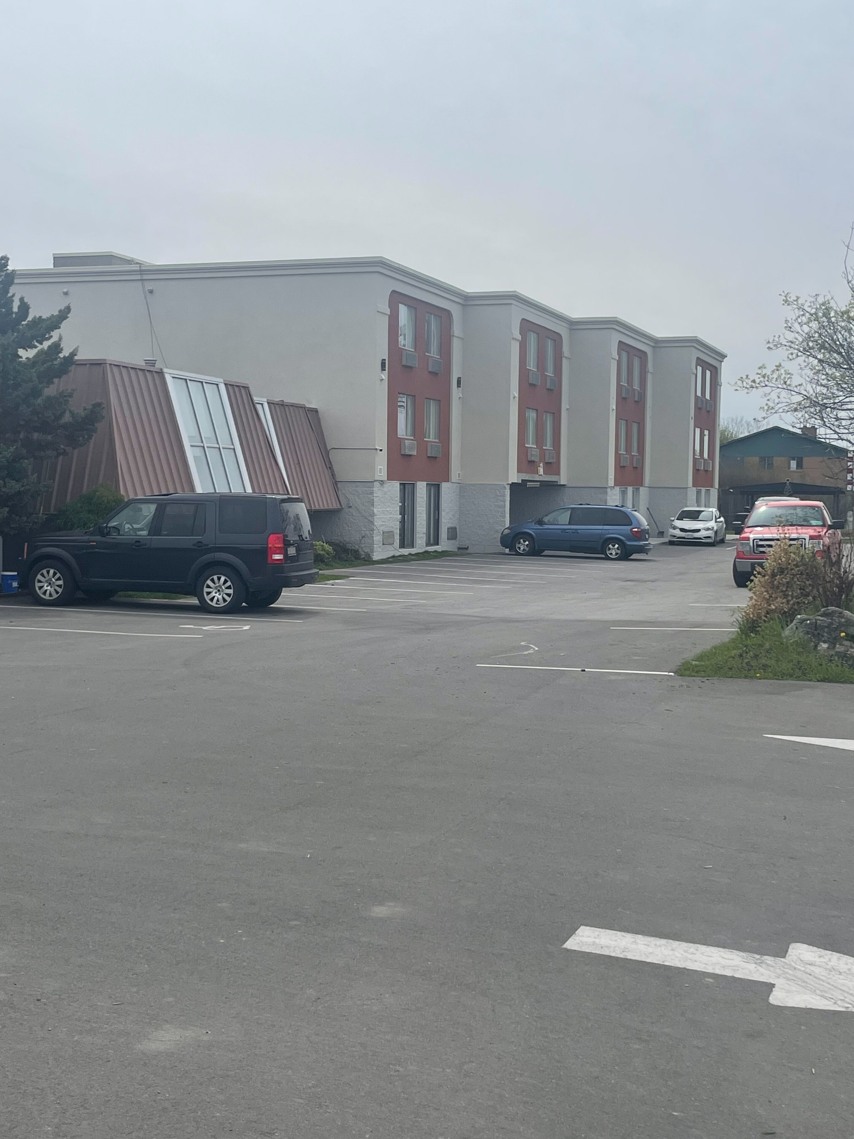 Foto - Niagara Lodge & Suites