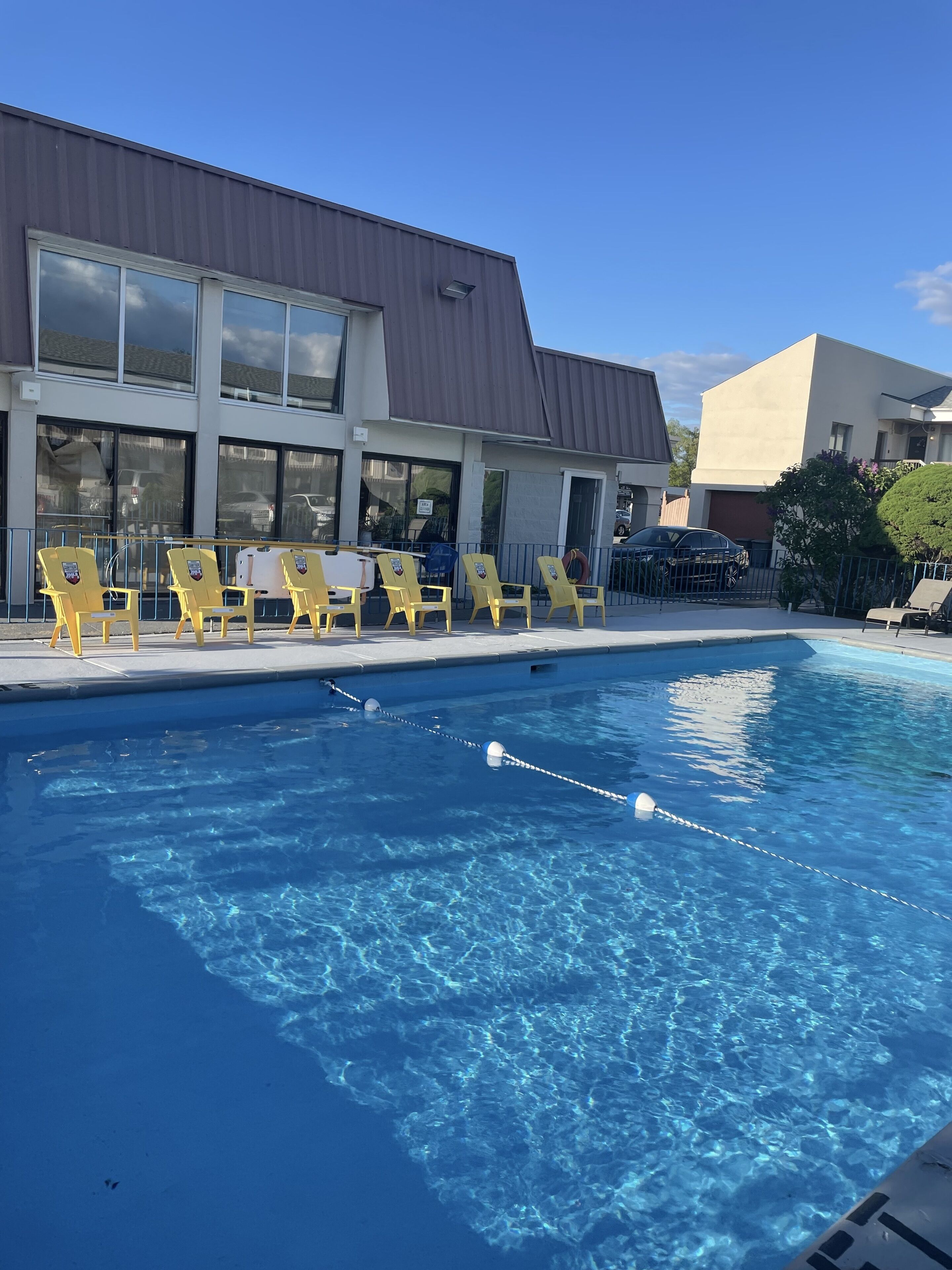 Foto - Niagara Lodge & Suites