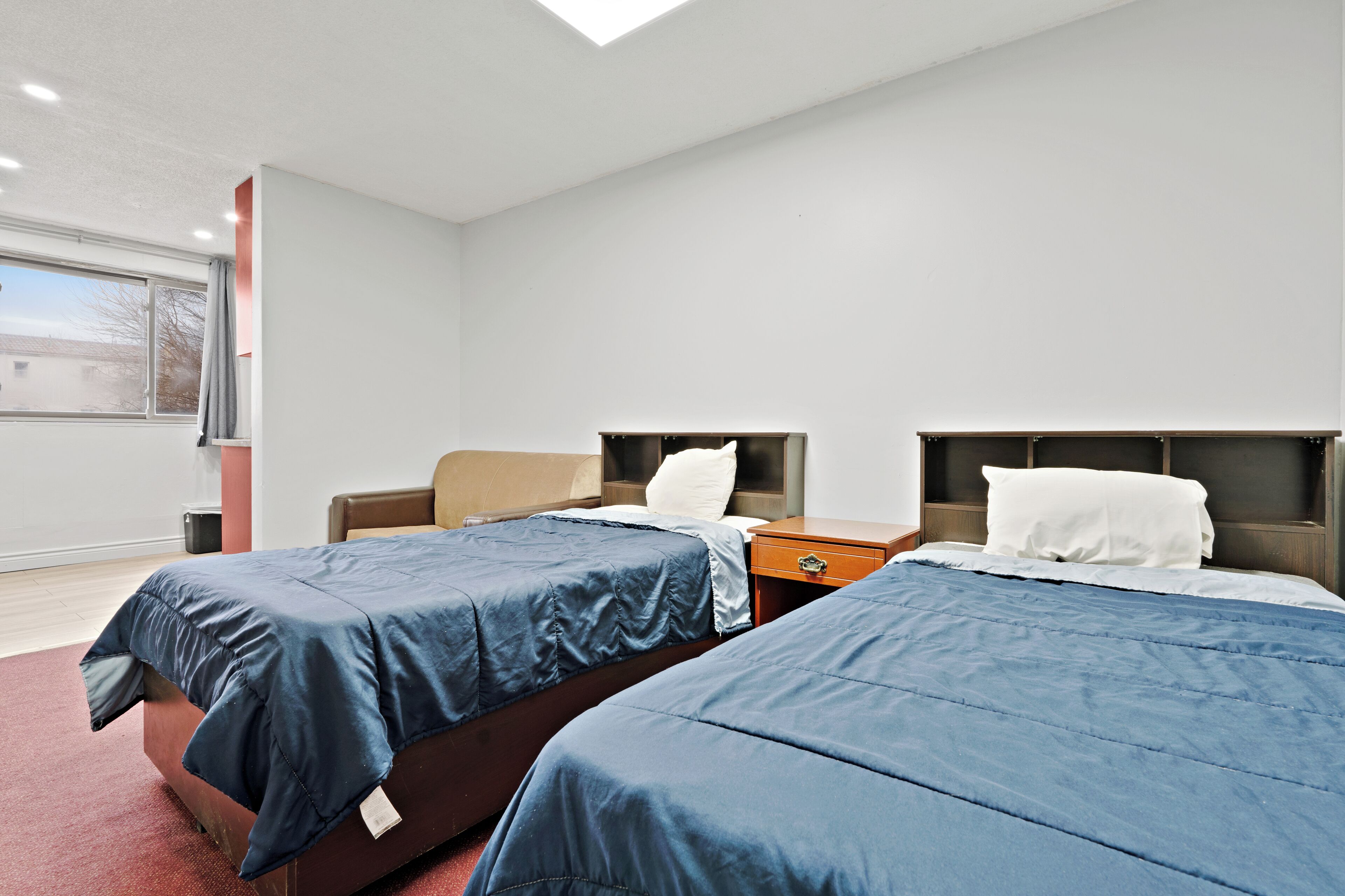 Foto - Niagara Lodge & Suites