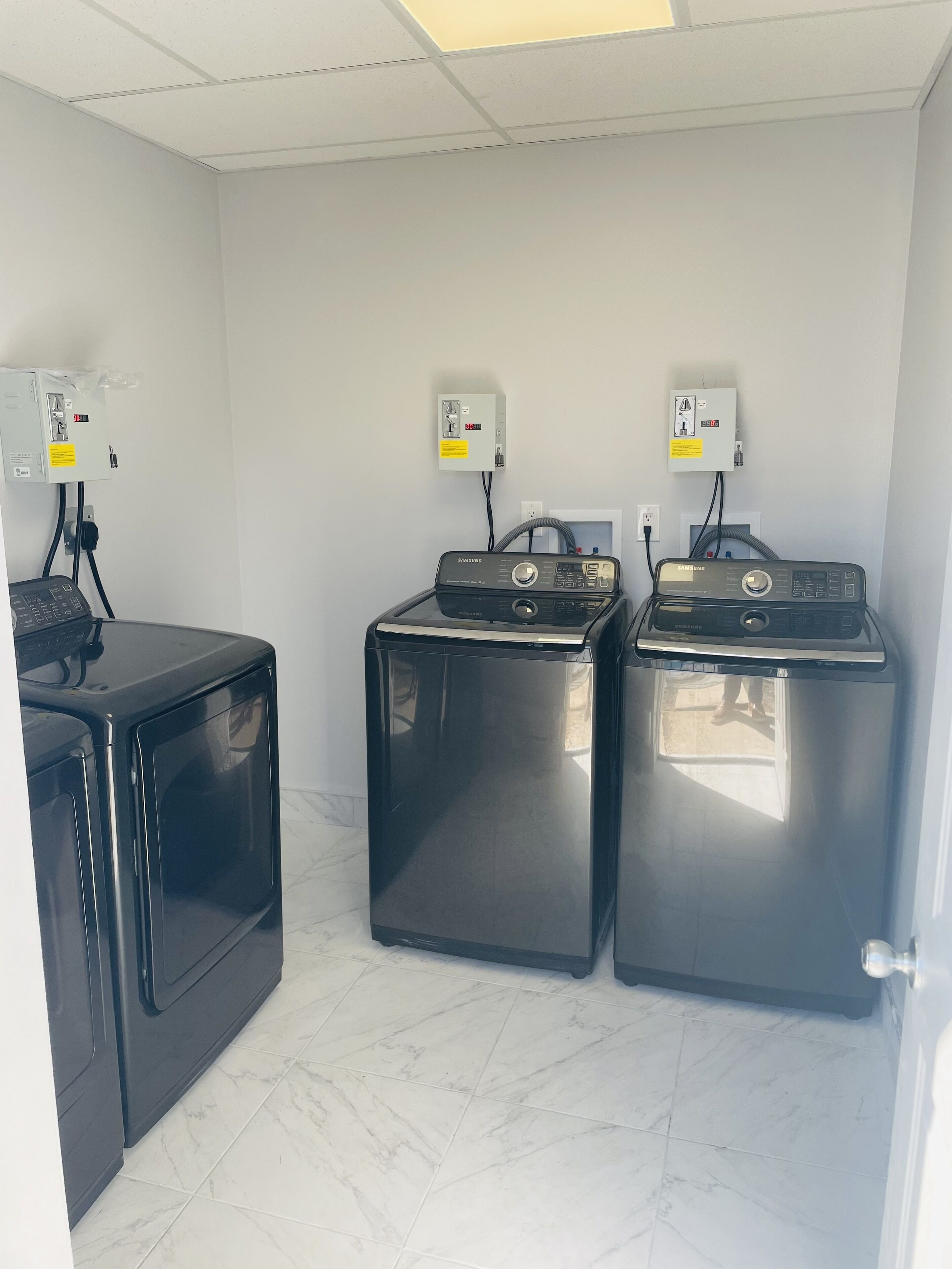 Foto - Niagara Lodge & Suites