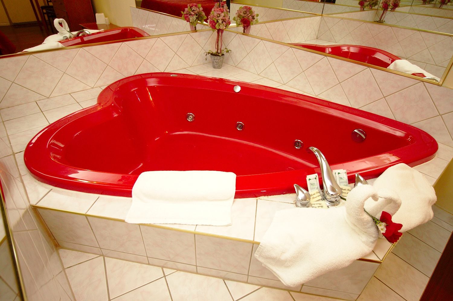 Foto - Niagara Lodge & Suites